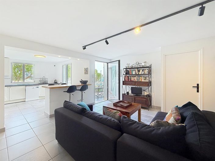 Image No.20-Maison de 7 chambres à vendre à Cavalaire-sur-Mer