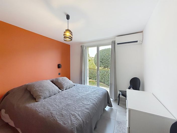 Image No.22-Maison de 7 chambres à vendre à Cavalaire-sur-Mer