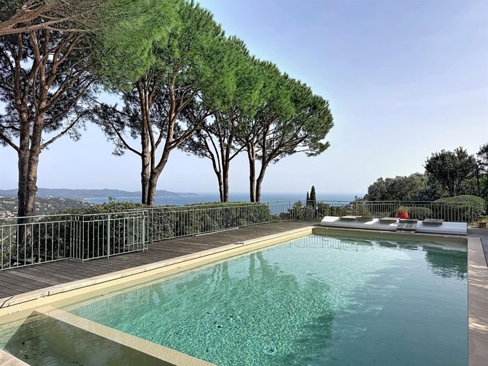 Image No.29-Maison de 7 chambres à vendre à Cavalaire-sur-Mer