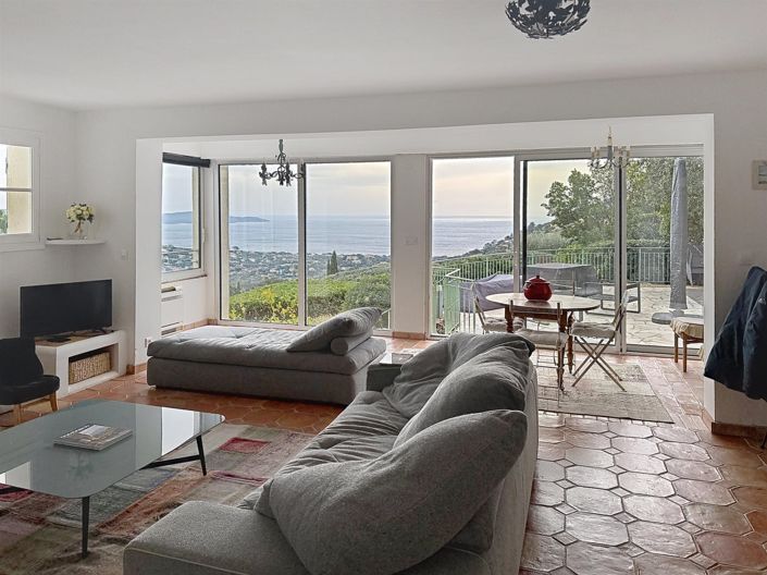 Image No.6-Maison de 7 chambres à vendre à Cavalaire-sur-Mer