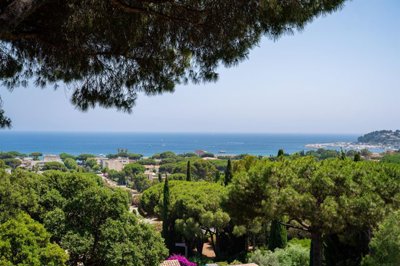 1 - Cavalaire-sur-Mer, House