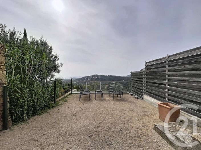 Image No.17-Maison de 2 chambres à vendre à Cavalaire-sur-Mer