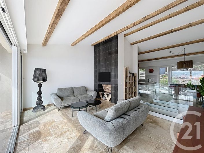 Image No.3-Maison de 2 chambres à vendre à Cavalaire-sur-Mer