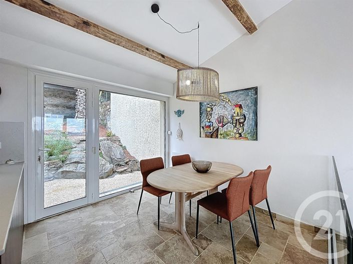 Image No.8-Maison de 2 chambres à vendre à Cavalaire-sur-Mer