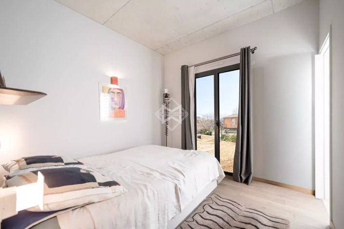 Image No.10-Maison de 5 chambres à vendre à Valbonne