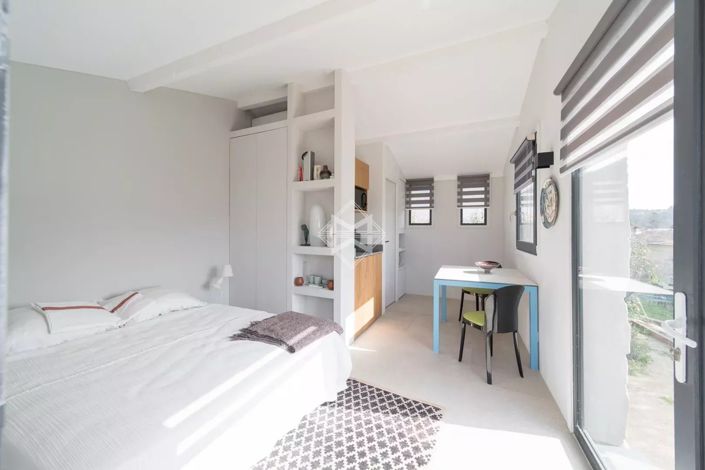 Image No.14-Maison de 5 chambres à vendre à Valbonne