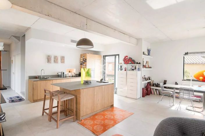 Image No.7-Maison de 5 chambres à vendre à Valbonne