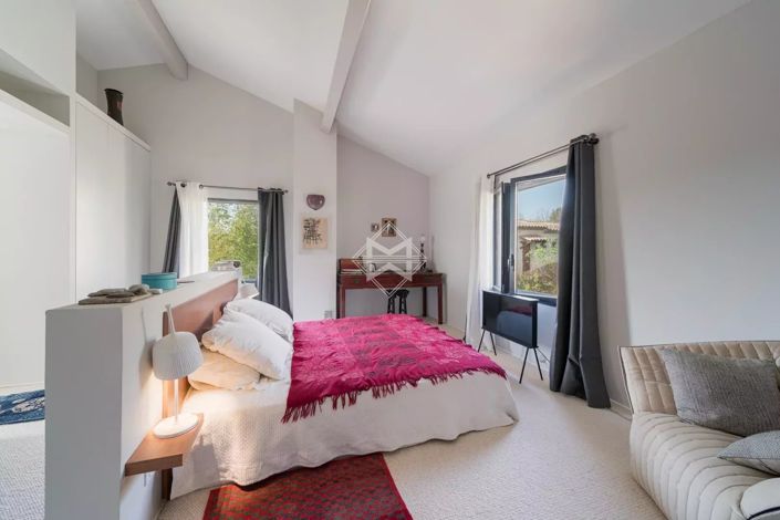 Image No.8-Maison de 5 chambres à vendre à Valbonne