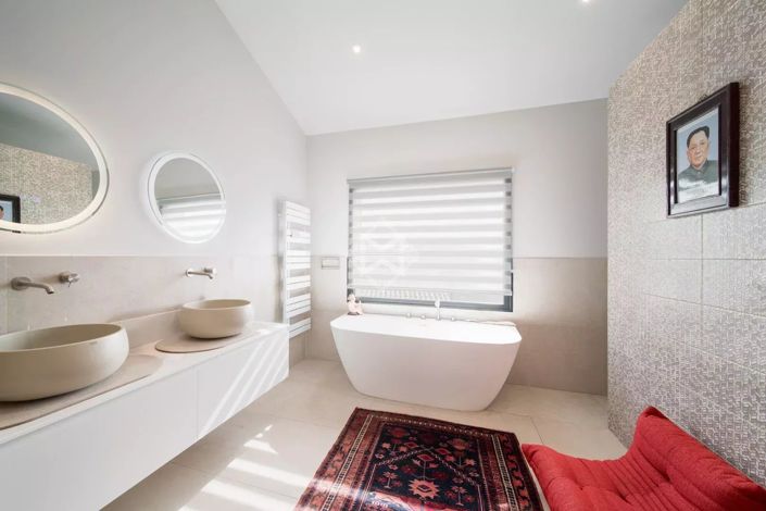 Image No.9-Maison de 5 chambres à vendre à Valbonne