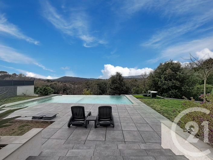 Image No.2-Maison de 3 chambres à vendre à Grasse