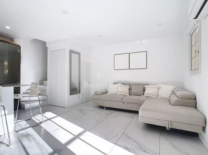 Image No.3-Maison de 2 chambres à vendre à Sainte-Maxime