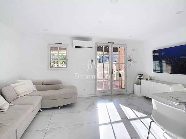 Image No.5-Maison de 2 chambres à vendre à Sainte-Maxime