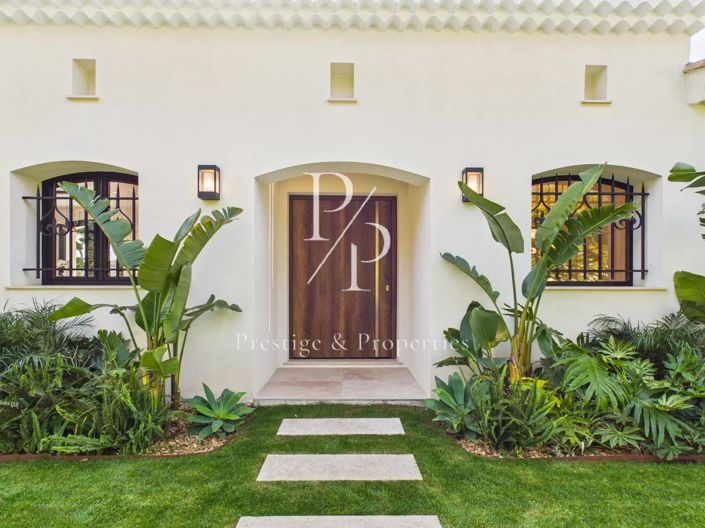 Image No.4-5 Bed House for sale