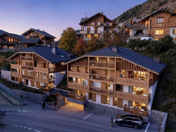 Image No.3-1 Bed Property for sale