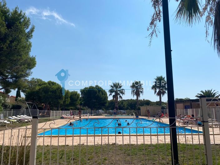 Image No.2-Appartement de 1 chambre à vendre à Martigues