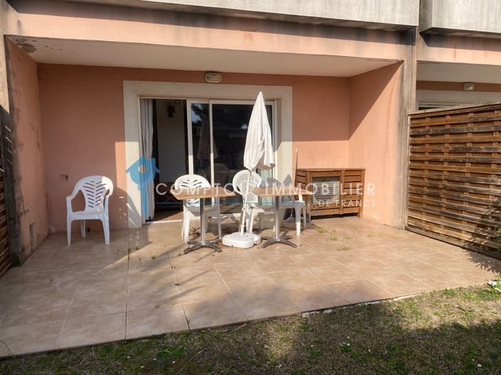 Image No.3-Appartement de 1 chambre à vendre à Martigues