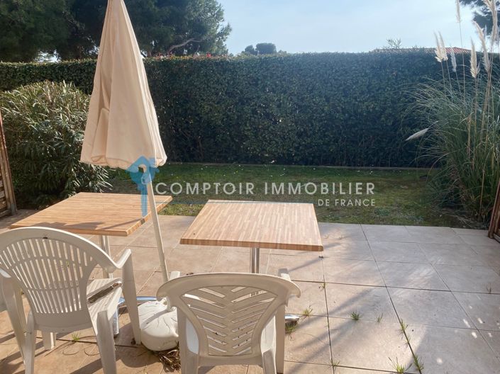 Image No.4-Appartement de 1 chambre à vendre à Martigues