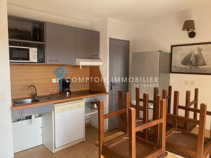 Image No.6-Appartement de 1 chambre à vendre à Martigues