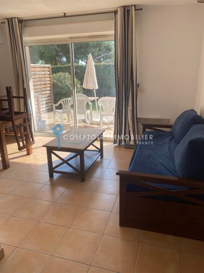 Image No.7-Appartement de 1 chambre à vendre à Martigues