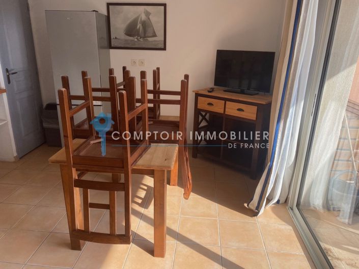 Image No.8-Appartement de 1 chambre à vendre à Martigues