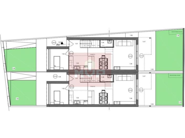 Image No.25-3 Bed House for sale