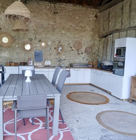 Image No.14-Maison de 3 chambres à vendre à Marciac