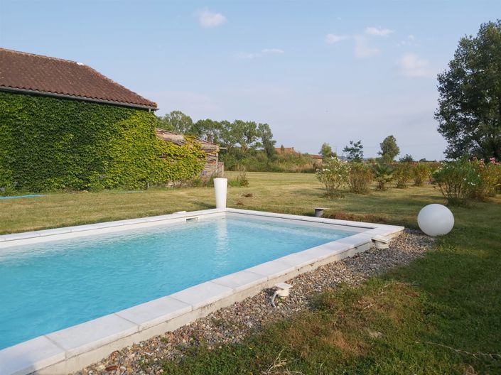 Image No.15-Maison de 3 chambres à vendre à Marciac