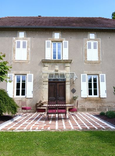 Image No.2-Maison de 3 chambres à vendre à Marciac