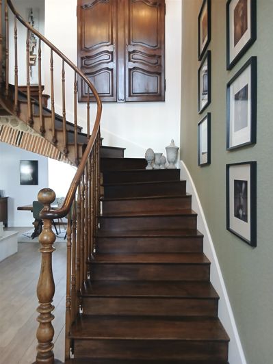 Image No.4-Maison de 3 chambres à vendre à Marciac