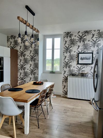 Image No.5-Maison de 3 chambres à vendre à Marciac