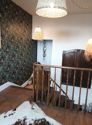 Image No.7-Maison de 3 chambres à vendre à Marciac