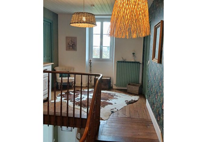 Image No.8-Maison de 3 chambres à vendre à Marciac