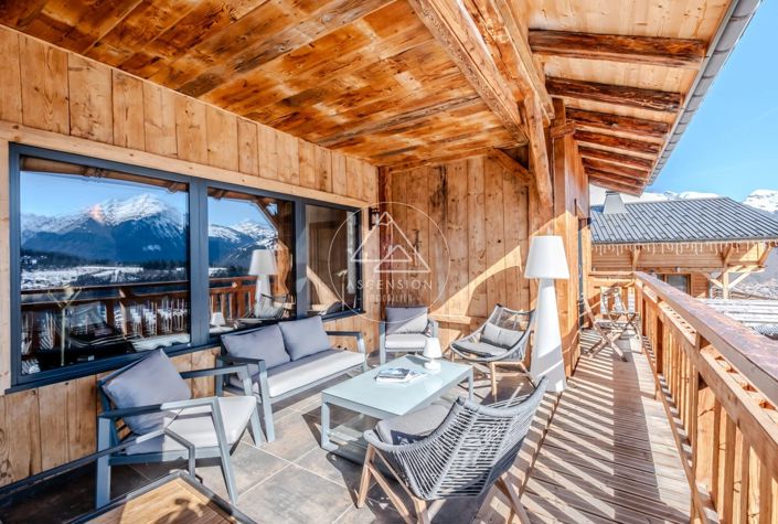 Image No.11-Maison de 5 chambres à vendre à La Côte-d'Arbroz