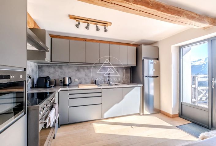 Image No.16-Maison de 5 chambres à vendre à La Côte-d'Arbroz