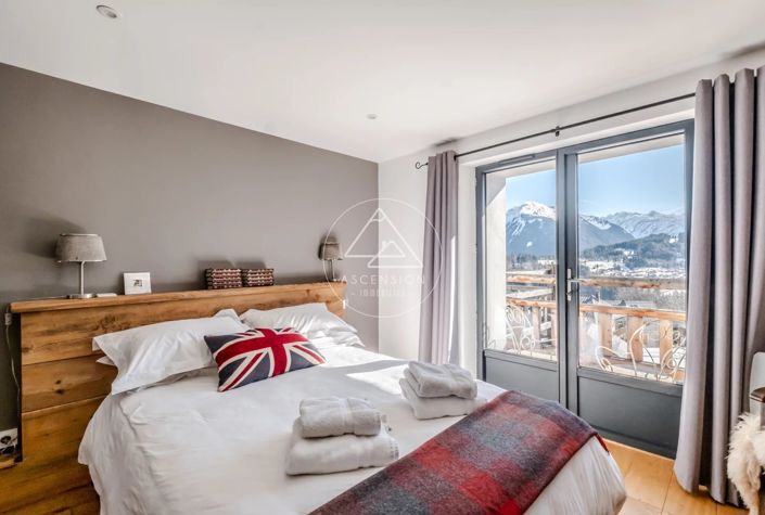 Image No.17-Maison de 5 chambres à vendre à La Côte-d'Arbroz