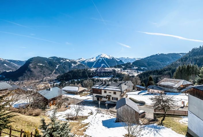 Image No.20-Maison de 5 chambres à vendre à La Côte-d'Arbroz