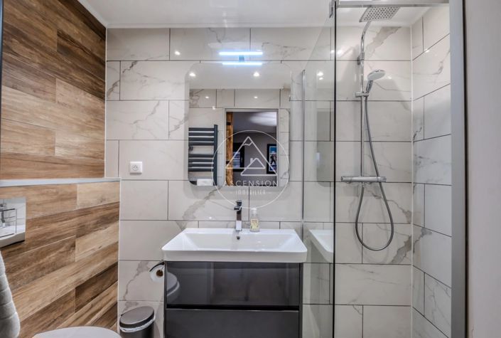 Image No.22-Maison de 5 chambres à vendre à La Côte-d'Arbroz