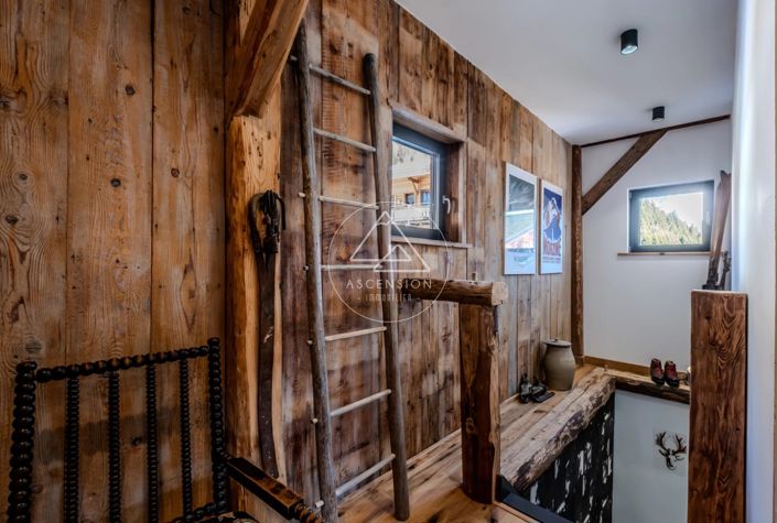 Image No.24-Maison de 5 chambres à vendre à La Côte-d'Arbroz