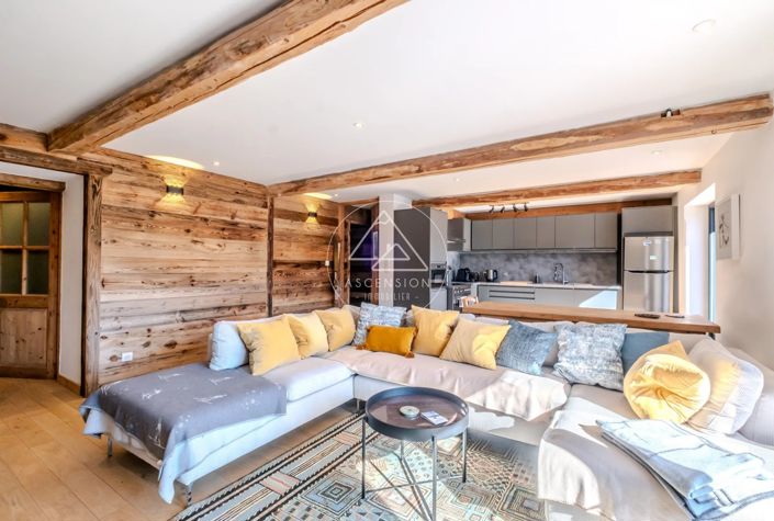 Image No.28-Maison de 5 chambres à vendre à La Côte-d'Arbroz