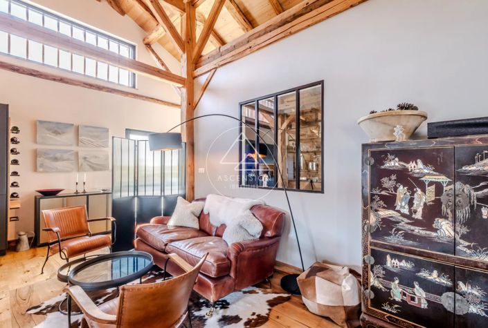 Image No.31-Maison de 5 chambres à vendre à La Côte-d'Arbroz