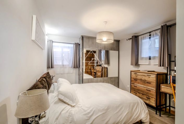 Image No.33-Maison de 5 chambres à vendre à La Côte-d'Arbroz