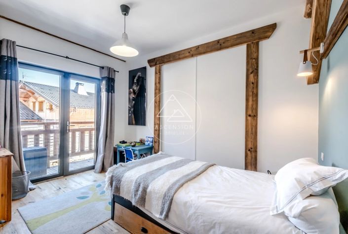 Image No.35-Maison de 5 chambres à vendre à La Côte-d'Arbroz