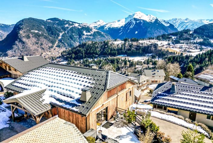 Image No.36-Maison de 5 chambres à vendre à La Côte-d'Arbroz