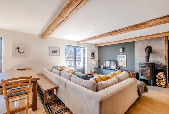 Image No.37-Maison de 5 chambres à vendre à La Côte-d'Arbroz