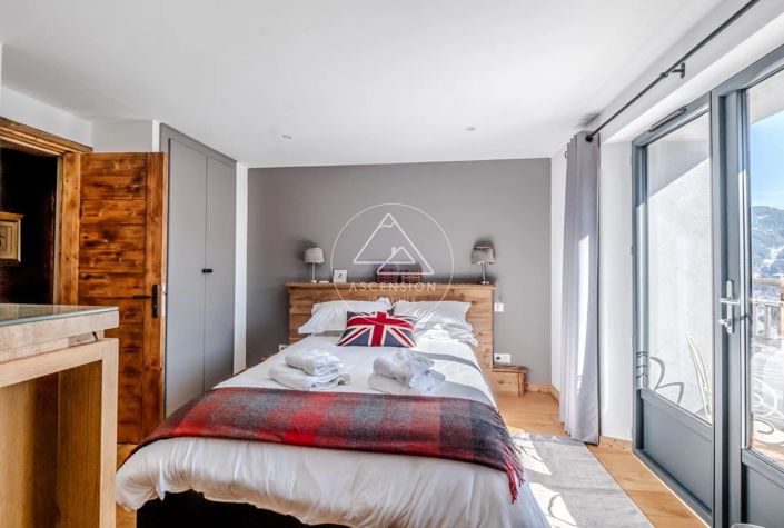 Image No.38-Maison de 5 chambres à vendre à La Côte-d'Arbroz