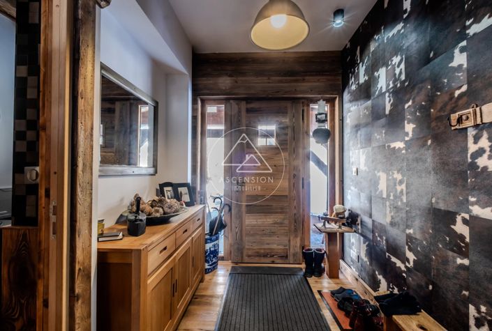 Image No.40-Maison de 5 chambres à vendre à La Côte-d'Arbroz