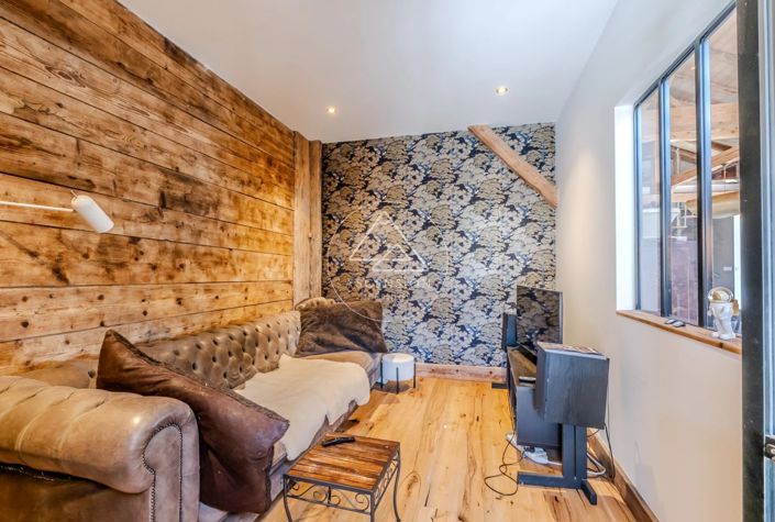 Image No.41-Maison de 5 chambres à vendre à La Côte-d'Arbroz