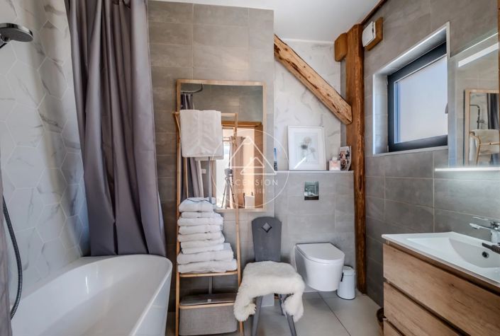 Image No.42-Maison de 5 chambres à vendre à La Côte-d'Arbroz