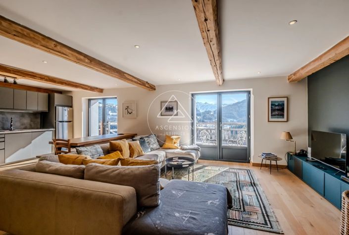 Image No.43-Maison de 5 chambres à vendre à La Côte-d'Arbroz