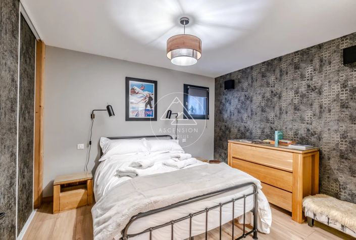 Image No.45-Maison de 5 chambres à vendre à La Côte-d'Arbroz